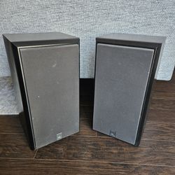 JBL 2600 Bookshelf Speaker 