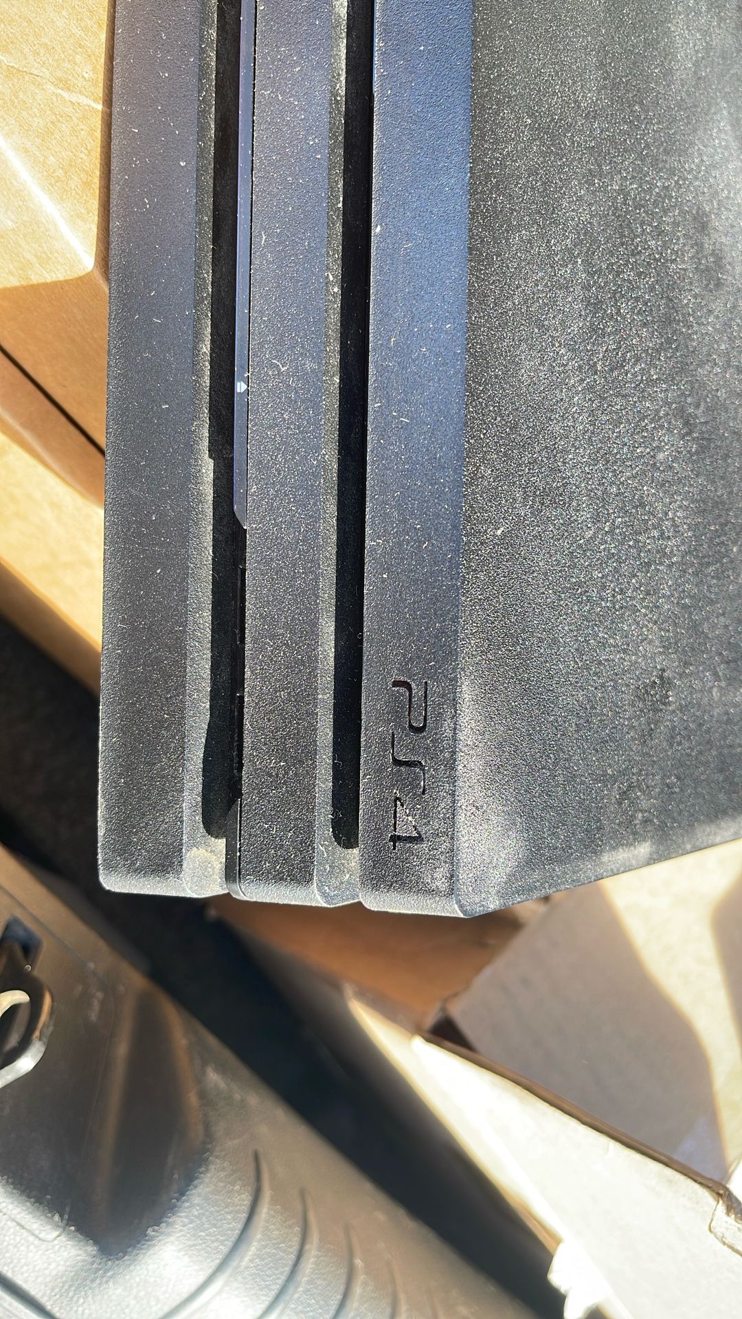 PS4