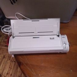Sticker Cutter /& 2 Scaners Still Available 