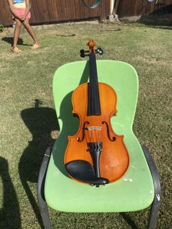 Violín 