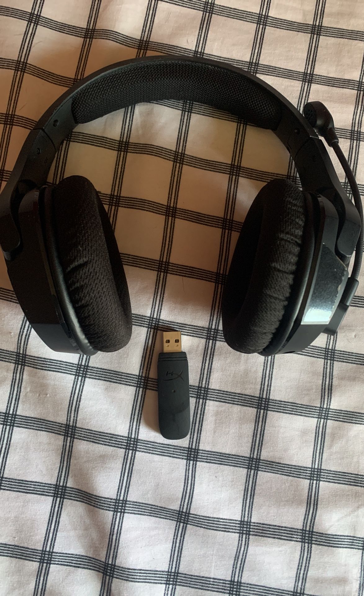 Hyper X Cloud Stinger