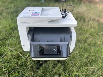 Hp officejet 8720 printer