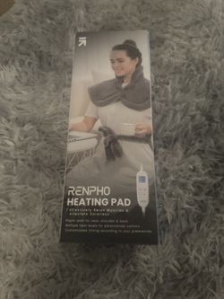Heating Pad