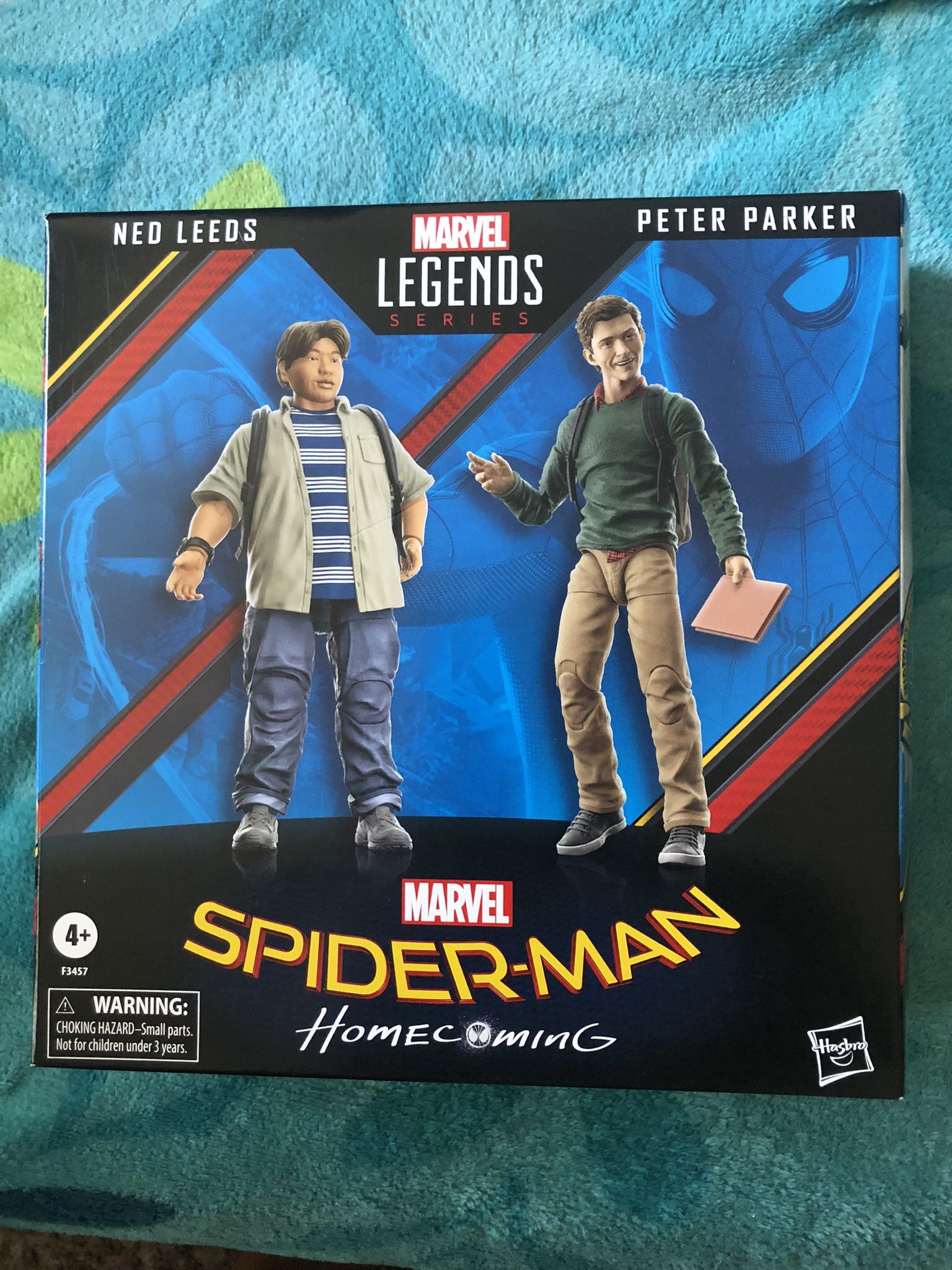 Marvel Legends 2Pack