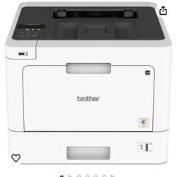 Brother HL-L8260CDW Color Laser Printer