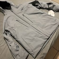 The North Face Jacket 