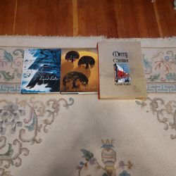 Eyvind Earle Art In Books