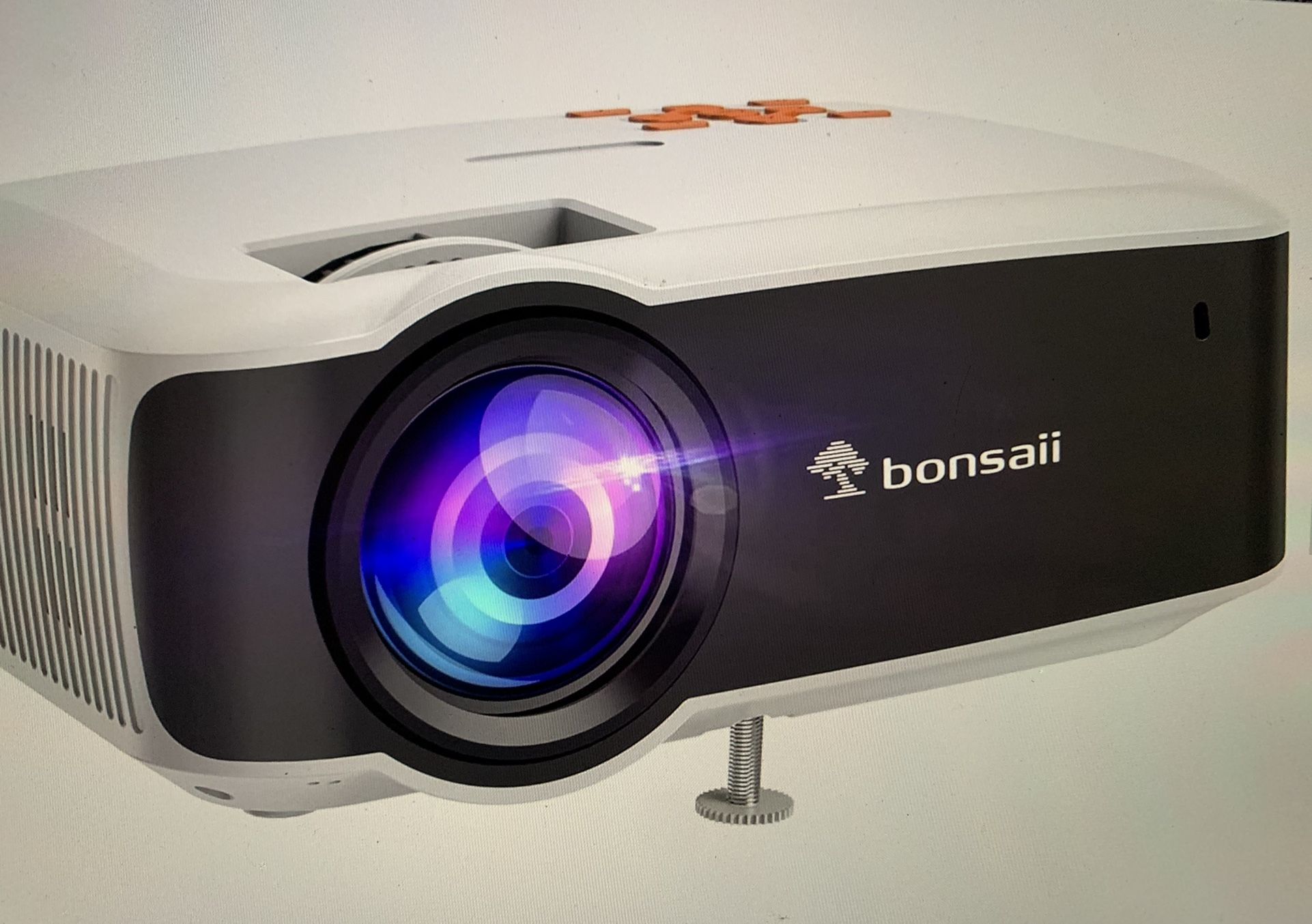 Small Tv Projector
