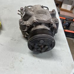 S2000 Parts