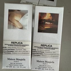 Perfume Replica 