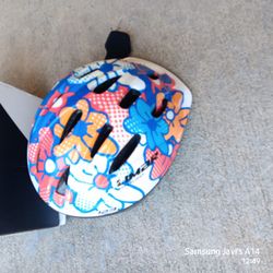Limar Kids Helmet