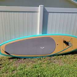 Stand Up Paddle Board, CAT5