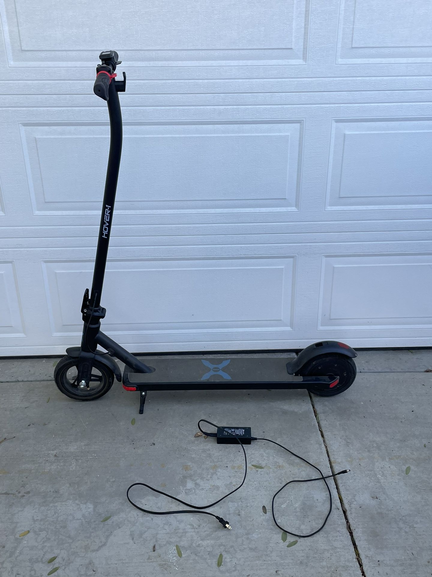 Hover-1 Dynamo Electric Folding Scooter
