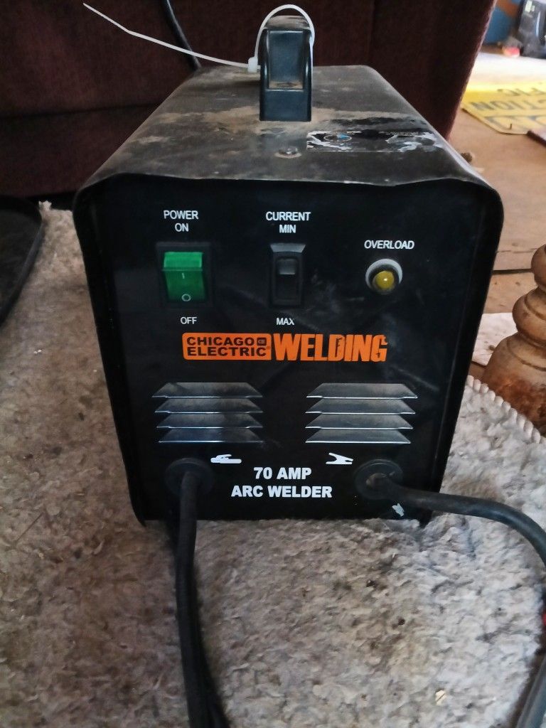 Welder