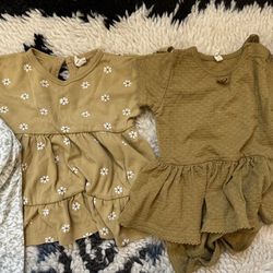 High End baby Clothing (Quincy Mae, Little Bipsy, Pehr) 