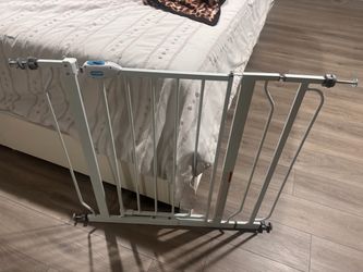 Regalo baby gate
