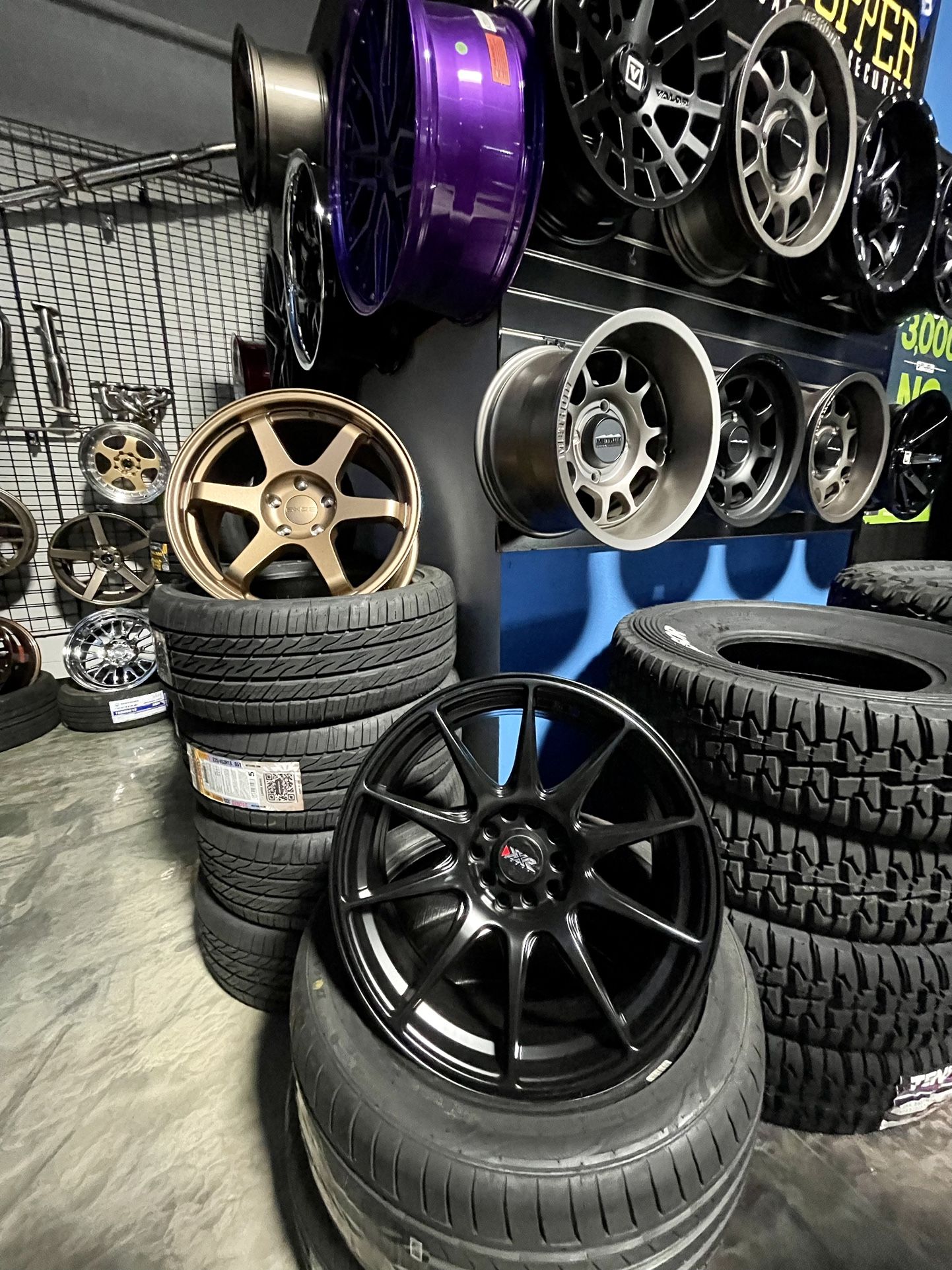 Lowering Kits Rims Tires for Sale in Phoenix, AZ OfferUp