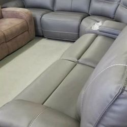 Sectional Galore! , NO Waiting Sofas Loveseats,