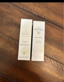 Jafra PORE MINIMIZER SERUM