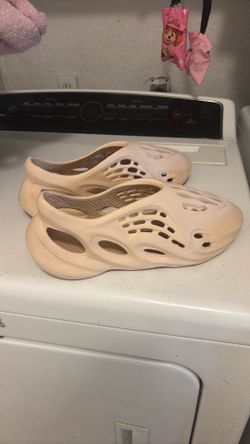 adidas Yeezy Foam Runner 'Sand'
