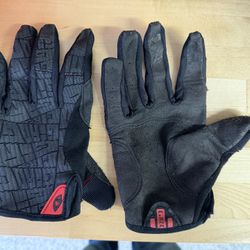 Giro Cycling Gloves