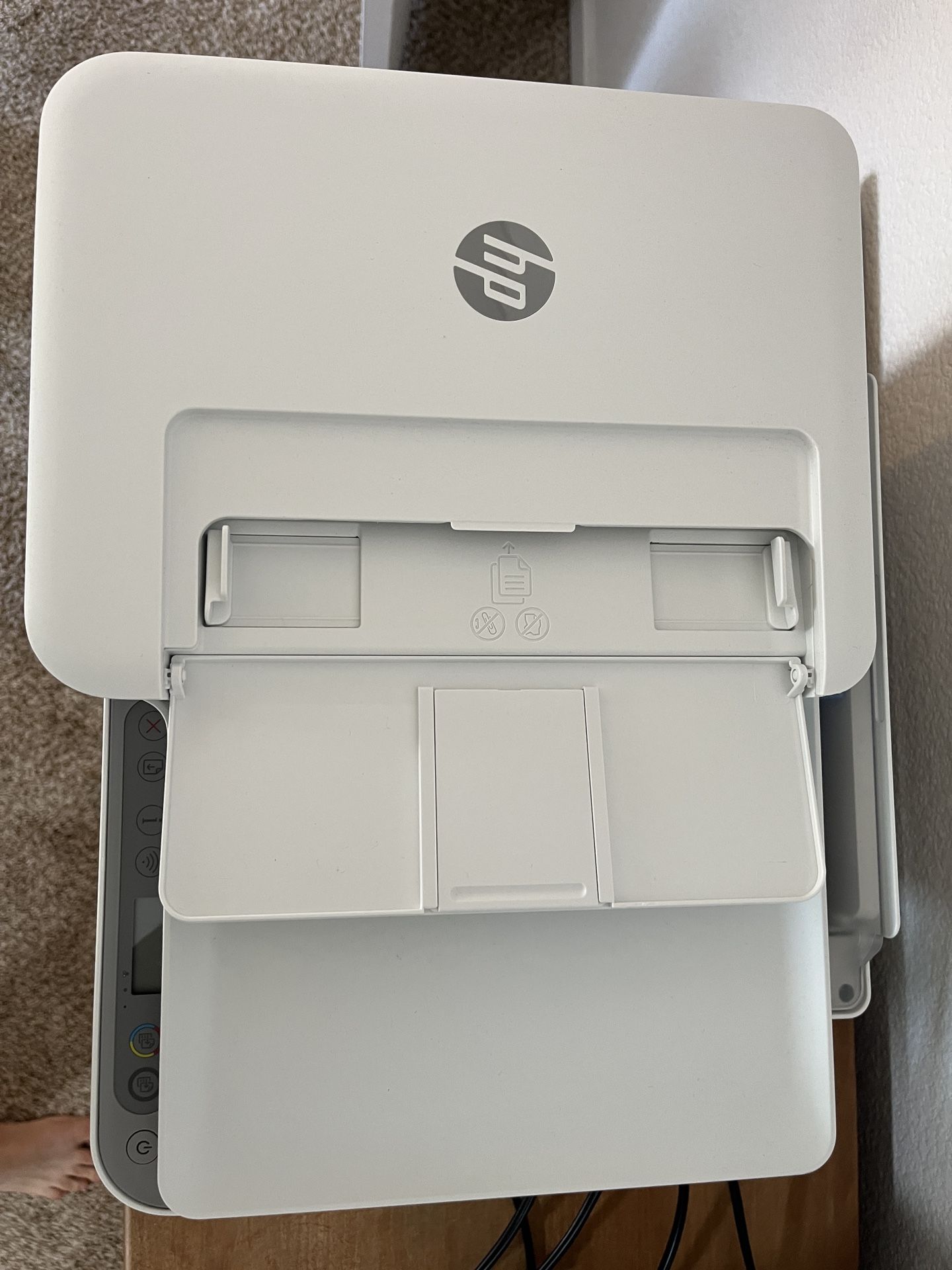 Wireless Printer - Never Used