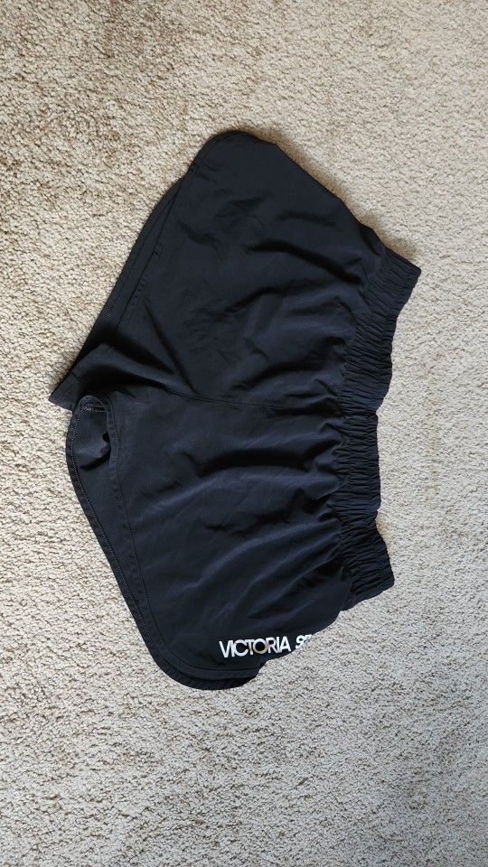 Victoria Secret Gym Shorts