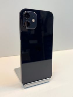 Apple iPhone 12 64gb. ( Unlocked Phone )