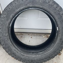 Goodyear 275/55/R20