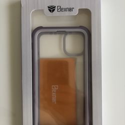 High Quality Mobile Phone Case For Iphone11 With…or Iphone 6.1” Purple