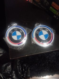 BMW Emblems