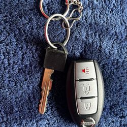Car Key