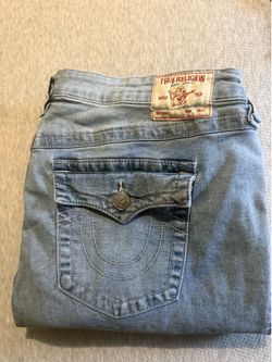 True religion jeans