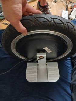 Inmotion SCV V3pro Electric Unicycle