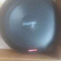 Boston Acoustics 8" Subs
