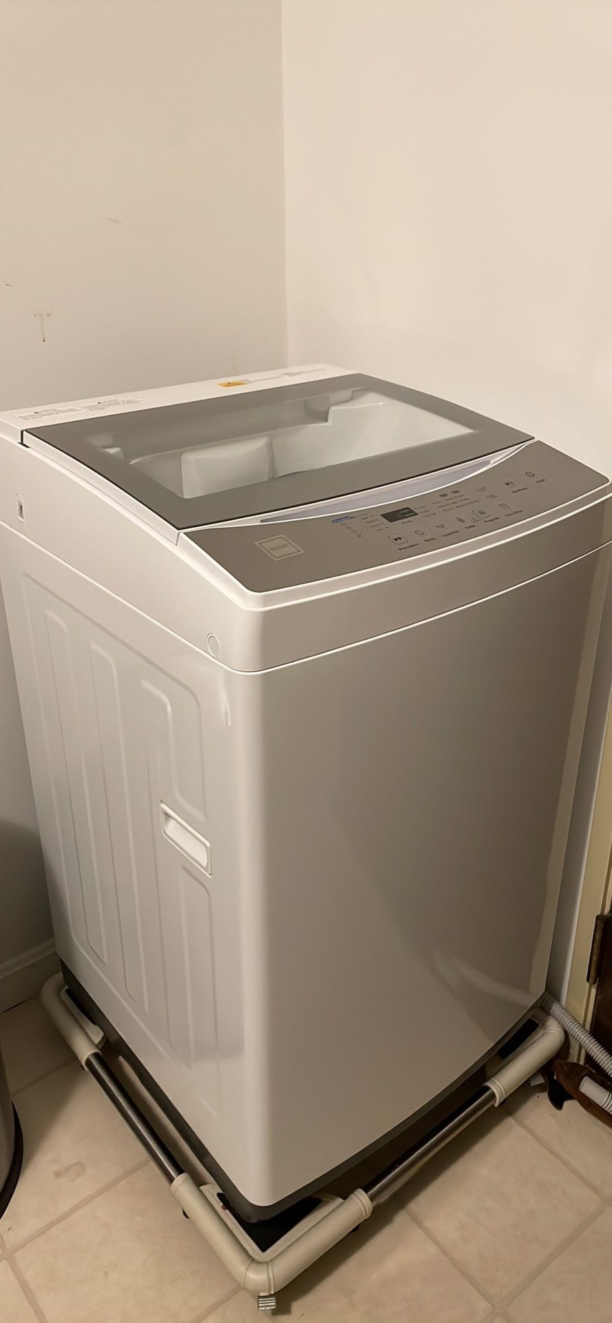Like New RCA Portable Washing Machine