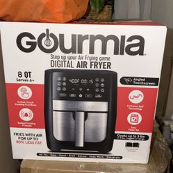 Gourma Air fryer