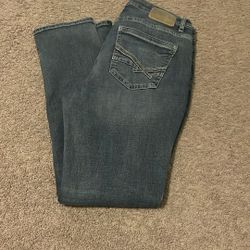 Men Jeans