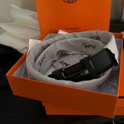 Belt