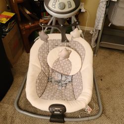 Graco Baby Swing