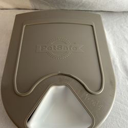 Pet safe 5 Meal Pet Food Dispenser 