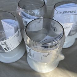 IKEA Tea Candle Holders