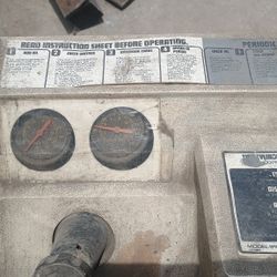 Craftsman Air Compressor