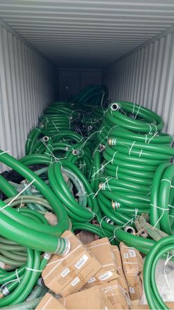 2” Suction Hose 