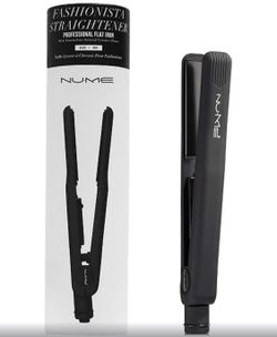 Nume straightener