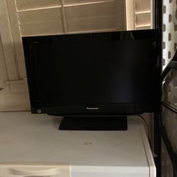 Panasonic television 27 Inch