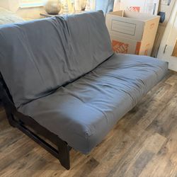 Full Size Futon