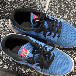 Nike 