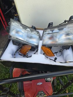 Jeep JL Turn Signal (Factory)