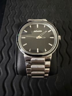 Nixon The Capital